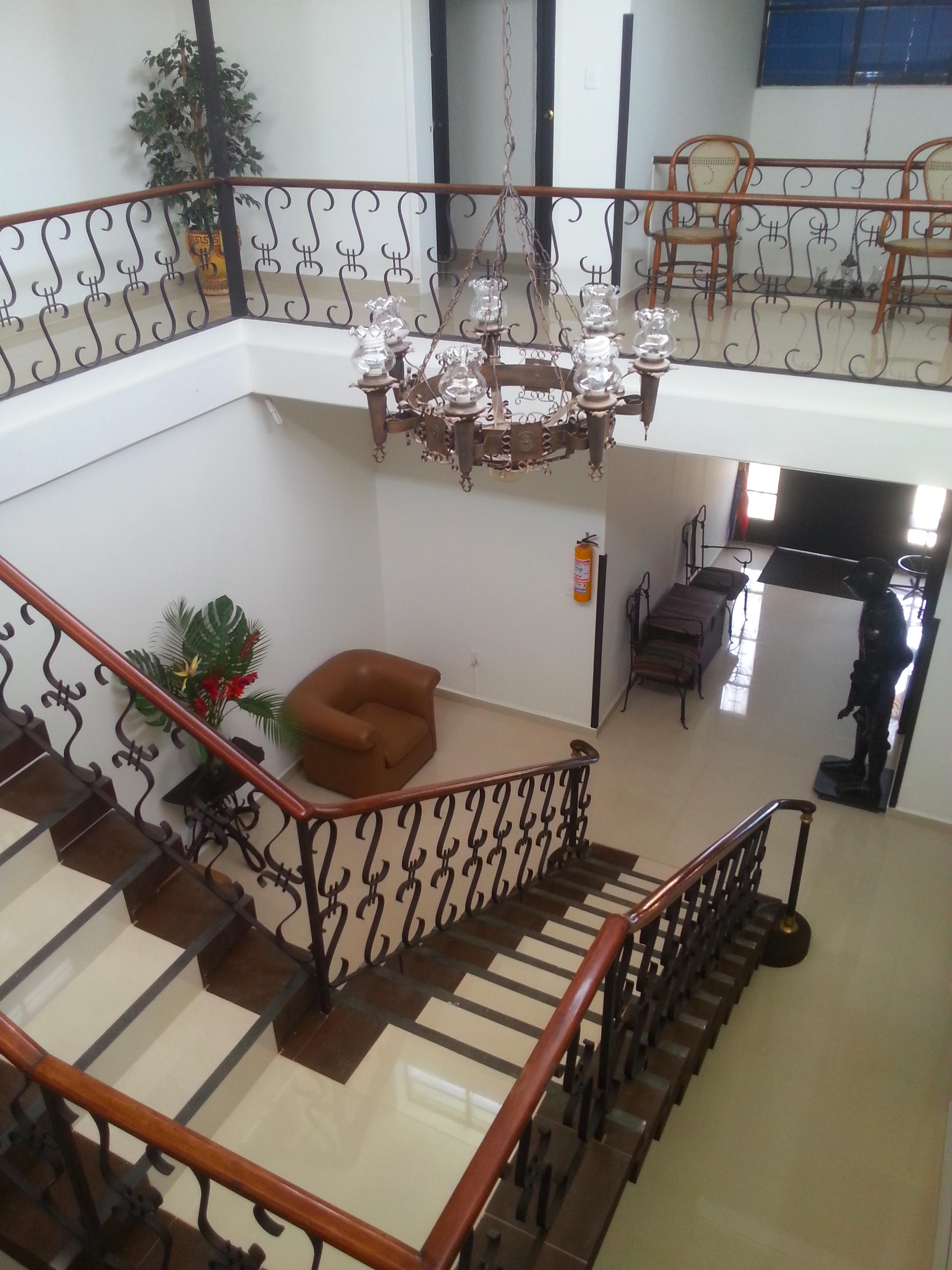 Hotel Colonial Plaza Букараманга Экстерьер фото